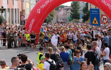 Podsumowanie 3. Biegu Niezłomnych Pamięci Żołnierzy Wyklętych 2016