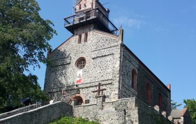 1050. Rocznica Obchodów Chrztu Polski na Ślęży