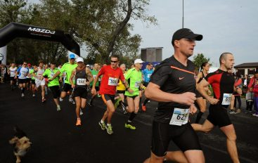 4. Sobótczańska Dziesiątka – niedziela 18 września 2016