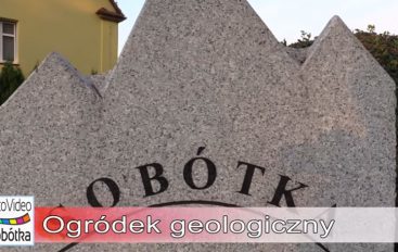 Warto zobaczyć – Ogródek geologiczny w So