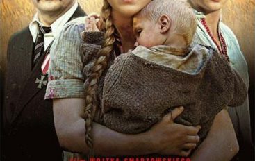 Wyjazd na film „Wołyń”. Obraz o miłości w czasach nieludzkich.