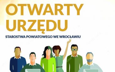 DZIEŃ OTWARTY URZĘDU – STAROSTWO POWIATOWE WE WROCŁAWIU – 27.05.2017