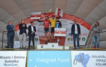 VISEGRAD GRAND PRIX POLSKI 2017 – galeria zdjęć