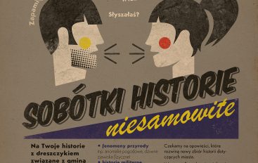 Sobótki historie niesamowite – opowiedz nam swoje