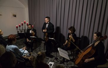 Koncert Zaduszkowy – fotorelacja