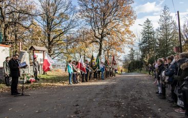 Obchody Dnia Niepodległości 2017