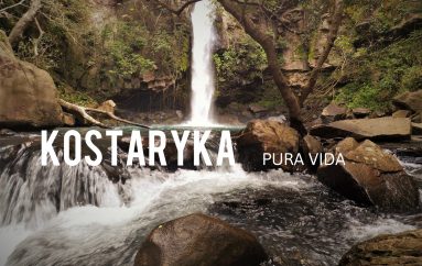 Kostaryka – PURA VIDA! Relacja z wyprawy