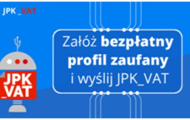 Podatniku! Utwórz, podpisz i prześlij JPK_VAT