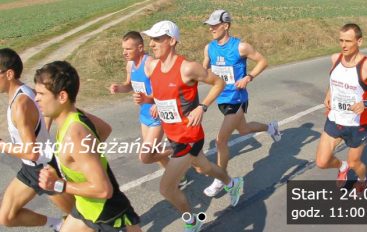 Ponad 5 tys. zgłoszonych do 11. Panas Półmaratonu Ślężańskiego [WYWIAD]