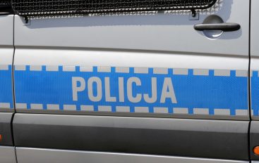 Plan działania Policji w rejonie służbowym nr. 580 w Sobótce