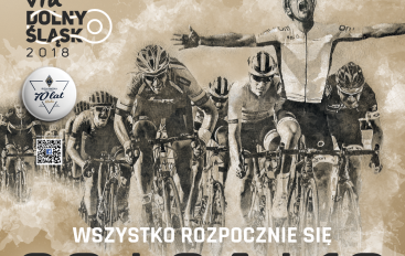 Wyścig kolarski Ślężański Mnich