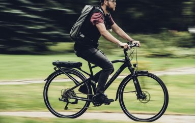 W Sobótce w niedzielę ruszają darmowe testy najnowocześniejszych rowerów