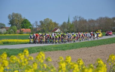 Visegrad 4 Bicycle Race – Grand Prix Polski [FILM + ZDJĘCIA]