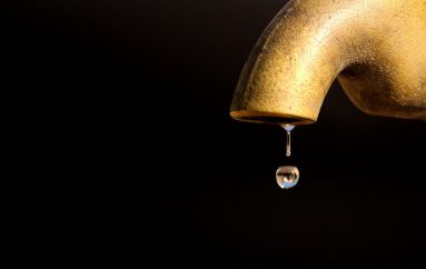 Przerwy w dostawie wody – 06.03.2019 r. – Okulice i Wojnarowice