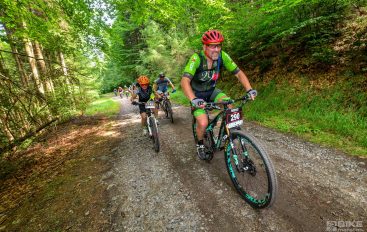 BIKE MARATON – Wielki Finał Sezonu 2018