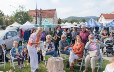 Przedwiośnie przed jesienią – relacja z Narodowego Czytania 2018