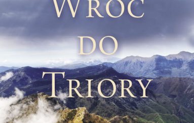 Wróć do Triory – promocja książki Jolanty Kosowskiej