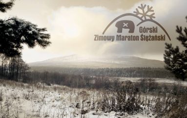 Górski Zimowy Maraton Ślężański