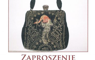 Wernisaż wystawy “Madame – moda z historią w tle”