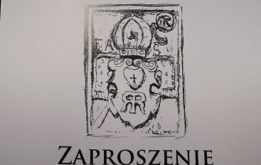 Wernisaż wystawy „Opowiedziane kreską i plamą”