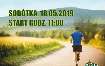 Bieg Górski na Ślężę