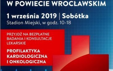 BIAŁA NIEDZIELA W SOBÓTCE