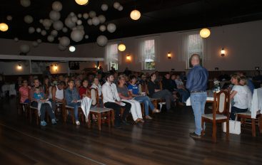 SPOTKANIE BURMISTRZA Z MIESZKAŃCAMI SOBÓTKI ZACHODNIEJ