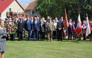 IX Międzynarodowe Spotkanie Miłośników Ziemi Wołyńskiej i Kresów Wschodnich