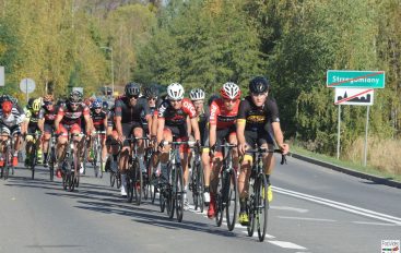 Finał Bike Maraton i Via Dolny Śląsk w Sobótce