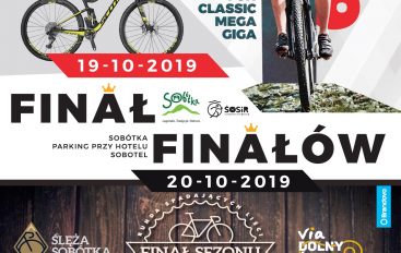 FINAŁ BIKE MARATON