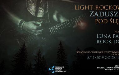 Light-rockowe Zaduszki pod Ślężą – koncert