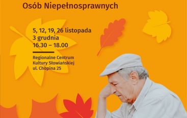 Jesienne spotkania z planszówkami
