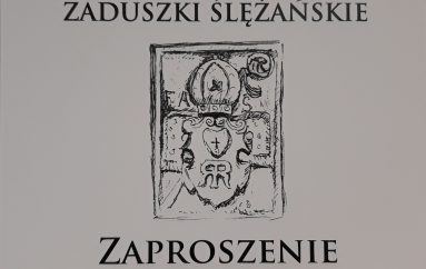 Zaduszki Ślężańskie w Muzeum