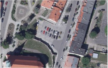 SPOTKANIE ZIT WROF 07.02.2020 r. – WYŁĄCZONY PARKING PRZY UL. KOŚCIUSZKI W SOBÓTCE