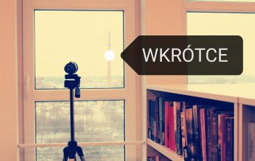 WSTĘPNY KOMUNIKAT BIBLIOTECZNY – PONOWNE OTWARCIE PLACÓWKI