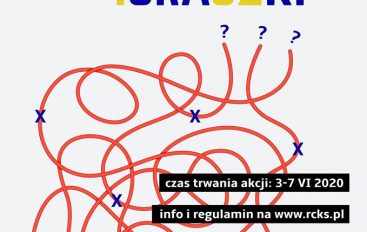 Zagadkowe igraszki – gminna gra terenowa z ŚOK