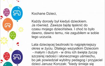 Dzień Dziecka