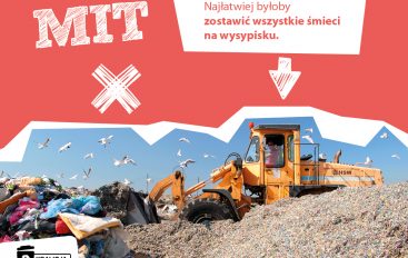 FAKTY I MITY O SYSTEMIE GOSPODARKI ODPADAMI