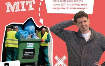 FAKTY I MITY O SYSTEMIE GOSPODARKI ODPADAMI