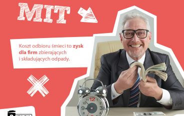 FAKTY I MITY O SYSTEMIE GOSPODARKI ODPADAMI