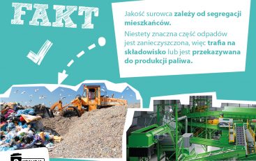 FAKTY I MITY O SYSTEMIE GOSPODARKI ODPADAMI