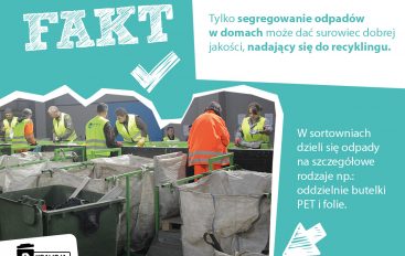 FAKTY I MITY O SYSTEMIE GOSPODARKI ODPADAMI