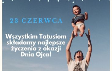 DZIEŃ OJCA