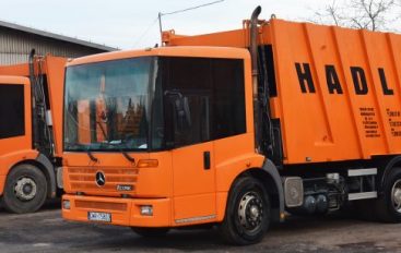 Wstrzymanie wydawania kodów na worki