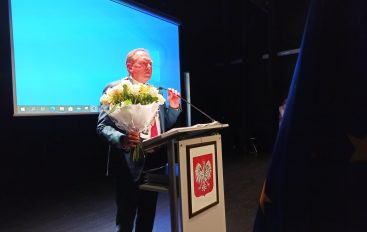 Wotum zaufania i absolutorium dla Burmistrza Miasta i Gminy Sobótka