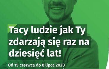 NABÓR KANDYDATÓW NA RACHMISTRZÓW TERENOWYCH