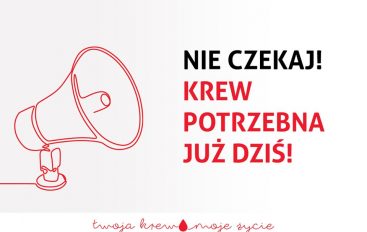 APEL RCKiK WE WROCŁAWIU!