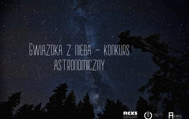 Gwiazdka z nieba – konkurs astronomiczny z ŚOK