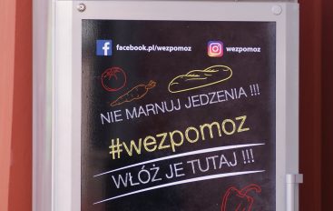 NIE BĄDŹ OBOJĘTNY – WEŹ POMÓŻ!