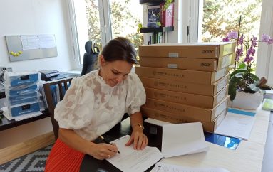 „Zdalna Szkoła+”